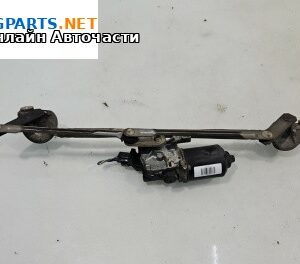 Ел. мотор за чистачките за Toyota Corolla E12 Hatchback (11.2001 - 02.2007), хечбек, позиция: предна