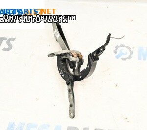 Панта заден капак за BMW 5 Series F10 Touring F11 (11.2009 - 02.2017), 4+1 вр., комби, позиция: дясна