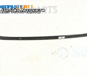 Външни лайсни за BMW 5 Series F10 Touring F11 (11.2009 - 02.2017), комби, позиция: лява