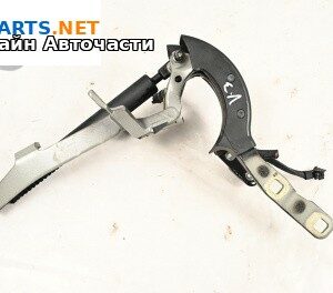 Панта заден капак за BMW 5 Series F10 Touring F11 (11.2009 - 02.2017), 4+1 вр., комби, позиция: лява