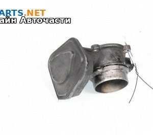Дроселова клапа за BMW 5 Series E60 Sedan E60 (07.2003 - 03.2010) 525 d, 177 к.с.