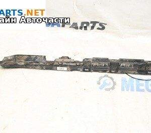 Държач броня за BMW 5 Series F10 Touring F11 (11.2009 - 02.2017), комби, позиция: задна, лява