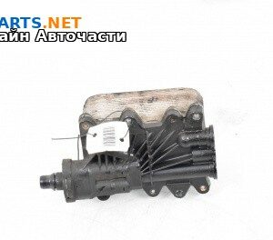 Маслоохладител за BMW 5 Series E60 Sedan E60 (07.2003 - 03.2010) 525 d, 177 к.с.