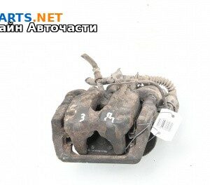 Спирачен апарат за BMW 5 Series F10 Touring F11 (11.2009 - 02.2017), позиция: задна, дясна