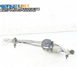 Ел. мотор за чистачките за BMW 5 Series F10 Touring F11 (11.2009 - 02.2017), комби, позиция: предна