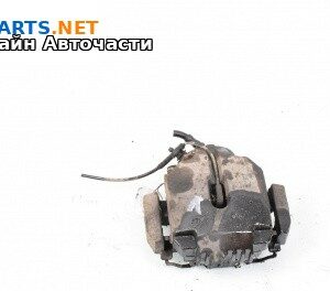 Спирачен апарат за BMW 5 Series E60 Sedan E60 (07.2003 - 03.2010), позиция: предна, лява