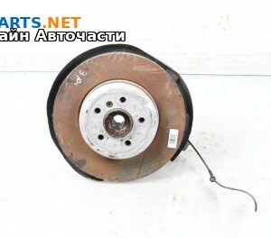 Шенкел главина за BMW 5 Series F10 Touring F11 (11.2009 - 02.2017), позиция: задна, дясна