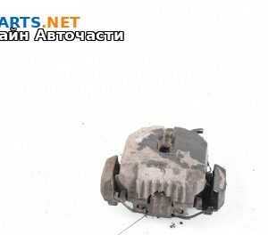 Спирачен апарат за BMW 5 Series E60 Sedan E60 (07.2003 - 03.2010), позиция: предна, дясна