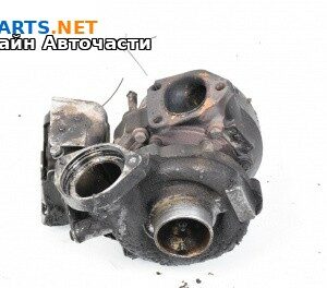 Турбо за BMW 5 Series E60 Sedan E60 (07.2003 - 03.2010) 525 d, 177 к.с.
