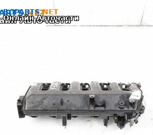 Всмукателен колектор за BMW 5 Series E60 Sedan E60 (07.2003 - 03.2010) 525 d, 177 к.с.