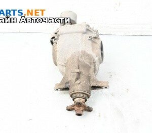 Диференциал за BMW 5 Series F10 Touring F11 (11.2009 - 02.2017) 530 d, 258 к.с., автоматик