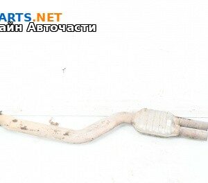 Крайно гърне за BMW 5 Series F10 Touring F11 (11.2009 - 02.2017) 530 d, 258 к.с.