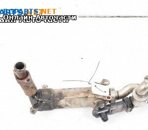 EGR охладител за BMW 5 Series E60 Sedan E60 (07.2003 - 03.2010) 525 d, 177 к.с.
