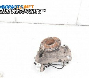 Шенкел главина за BMW 5 Series E60 Sedan E60 (07.2003 - 03.2010), позиция: предна, дясна