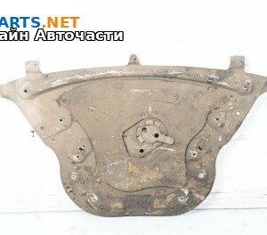 Кора под двигател за BMW 5 Series F10 Touring F11 (11.2009 - 02.2017)