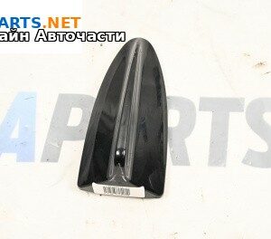 Декоративна капачка за BMW 5 Series F10 Touring F11 (11.2009 - 02.2017), 4+1 вр., комби