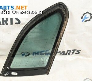 Фикс за BMW 5 Series F10 Touring F11 (11.2009 - 02.2017), 4+1 вр., комби, позиция: лява