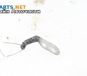 Планка за BMW 5 Series F10 Touring F11 (11.2009 - 02.2017), 4+1 вр., комби