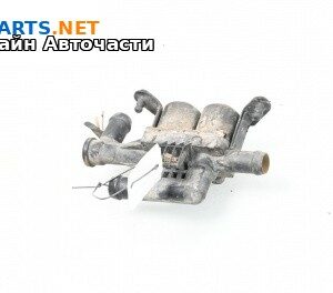 Клапи парно за BMW 5 Series F10 Touring F11 (11.2009 - 02.2017) 530 d, 258 к.с.