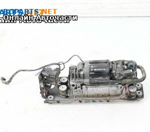 Компресор въздушно окачване за BMW 5 Series F10 Touring F11 (11.2009 - 02.2017) 530 d, 258 к.с., № 37206794465-02