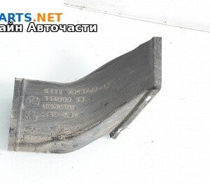 Пластмасова кора за BMW 5 Series E60 Sedan E60 (07.2003 - 03.2010), 4+1 вр., седан