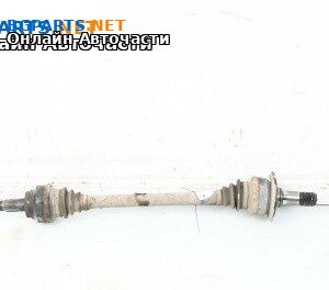 Полуоска за BMW 5 Series F10 Touring F11 (11.2009 - 02.2017) 530 d, 258 к.с., позиция: задна, дясна, автоматик