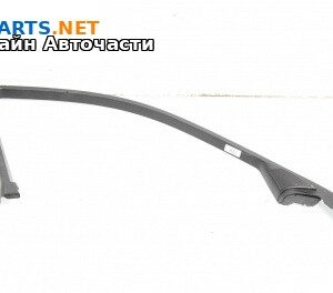 Интериорна лайсна за BMW 5 Series E60 Sedan E60 (07.2003 - 03.2010), 4+1 вр., седан