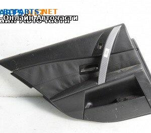 Кора врата за BMW 5 Series E60 Sedan E60 (07.2003 - 03.2010), 4+1 вр., седан, позиция: задна, лява