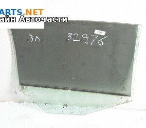 Странично стъкло за BMW 5 Series E60 Sedan E60 (07.2003 - 03.2010), 4+1 вр., седан, позиция: задна, лява