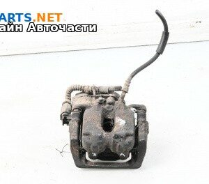 Спирачен апарат за BMW 5 Series F10 Touring F11 (11.2009 - 02.2017), позиция: задна, лява