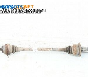 Полуоска за BMW 5 Series F10 Touring F11 (11.2009 - 02.2017) 530 d, 258 к.с., позиция: задна, лява, автоматик
