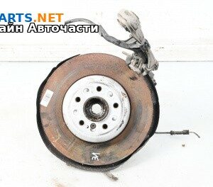 Шенкел главина за BMW 5 Series F10 Touring F11 (11.2009 - 02.2017), позиция: задна, лява