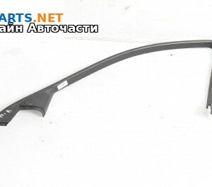 Интериорна лайсна за BMW 5 Series E60 Sedan E60 (07.2003 - 03.2010), 4+1 вр., седан