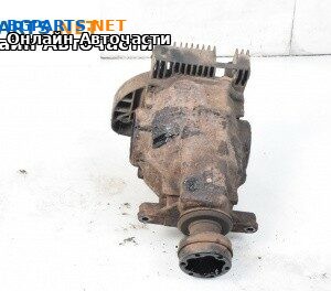 Диференциал за BMW 5 Series E60 Sedan E60 (07.2003 - 03.2010) 525 d, 177 к.с., автоматик