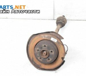 Шенкел главина за BMW 5 Series E60 Sedan E60 (07.2003 - 03.2010), позиция: задна, дясна