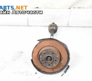 Шенкел главина за BMW 5 Series E60 Sedan E60 (07.2003 - 03.2010), позиция: задна, лява