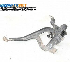 Елемент маска за BMW 5 Series F10 Touring F11 (11.2009 - 02.2017), комби, позиция: дясна