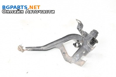 Елемент маска за BMW 5 Series F10 Touring F11 (11.2009 - 02.2017), комби, позиция: дясна