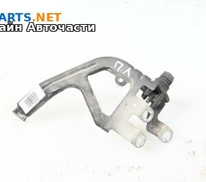 Елемент маска за BMW 5 Series F10 Touring F11 (11.2009 - 02.2017), комби, позиция: лява