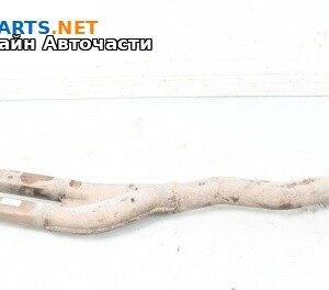 Гърнета, генерации за BMW 5 Series F10 Touring F11 (11.2009 - 02.2017) 530 d, 258 к.с.