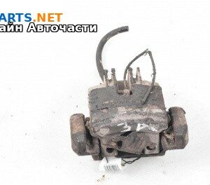 Спирачен апарат за BMW 5 Series E60 Sedan E60 (07.2003 - 03.2010), позиция: задна, дясна