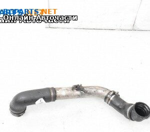 Маркуч турбо за BMW 5 Series E60 Sedan E60 (07.2003 - 03.2010) 525 d, 177 к.с.