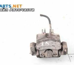 Спирачен апарат за BMW 5 Series E60 Sedan E60 (07.2003 - 03.2010), позиция: задна, лява