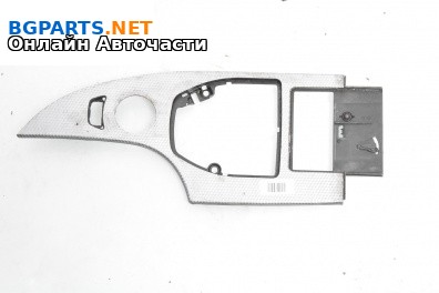 Централна конзола за BMW 5 Series E60 Sedan E60 (07.2003 - 03.2010)