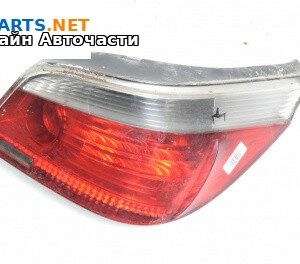 Стоп за BMW 5 Series E60 Sedan E60 (07.2003 - 03.2010), седан, позиция: дясна