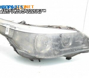 Фар за BMW 5 Series E60 Sedan E60 (07.2003 - 03.2010), седан, позиция: дясна