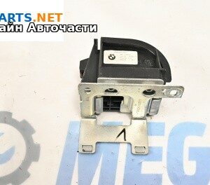 Щора багажник за BMW 5 Series F10 Touring F11 (11.2009 - 02.2017), комби