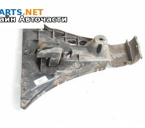 Държач броня за BMW 5 Series E60 Sedan E60 (07.2003 - 03.2010), седан, позиция: задна, дясна