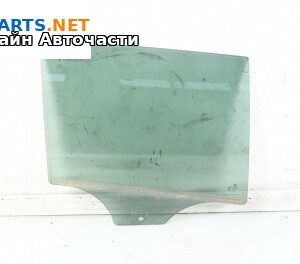 Странично стъкло за BMW 5 Series F10 Touring F11 (11.2009 - 02.2017), 4+1 вр., комби, позиция: задна, дясна