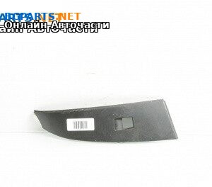 Интериорна пластмаса за BMW 5 Series E60 Sedan E60 (07.2003 - 03.2010), 4+1 вр., седан, позиция: предна